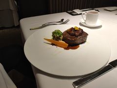 -王品牛排(珠海富华里店)