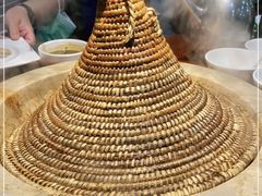 -云中鱼蒸汽石锅鱼(浦东食品城店)