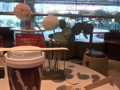 经典美式咖啡-哈根达斯(天河城店)