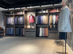 -优山定制西服衬衫大衣(国贸店)
