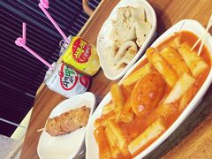 -丽池宫韩式汗蒸会馆(华灯坊店)
