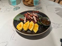 -芭札·Thai泰国餐厅(同和金铂天地店)