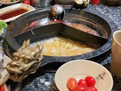 -蜀大侠火锅(森兰花园城店)