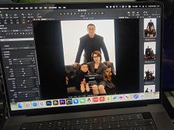 -十孕纪高端孕妇亲子摄影