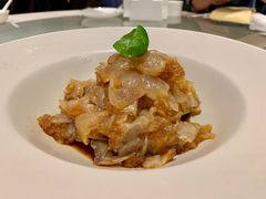 -彩丰楼中餐厅·仁恒洲际酒店