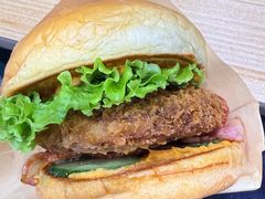 -魏家凉皮(外滩店)
