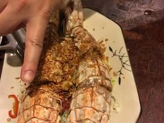 -桥底辣蟹(谢斐道店)