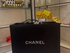 -CHANEL(ifs国际金融店)
