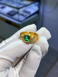 -夸克珠宝设计工作室