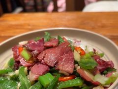 -云海肴·汽锅鸡·云南菜(美罗城店)