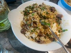 -前海沿·青岛菜(李沧万达店)