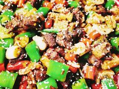 -阆辣荟餐饮(老味道8年·古城店)