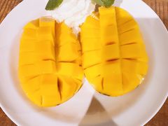 -Mango Tango