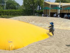 -季高兔窝窝亲子园(上海薰衣草公园店)