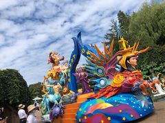 -大连海昌发现王国主题公园