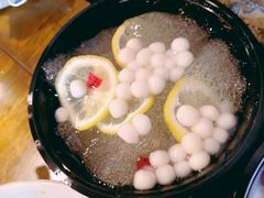 -串妹花式冰粉(乐山总店)