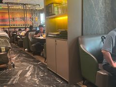 -半秋山西餐厅(襄阳万达店)