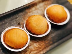 飘香榴莲酥-领事馆19号中餐厅(厦门海景洲际酒店)