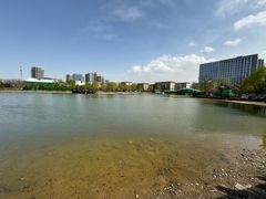 -西海子公园