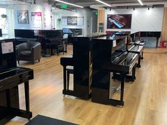 -雅马哈钢琴专卖店盛世雅歌琴行·电钢琴城·钢琴培训(翠微路店)
