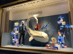 -爱马仕 HERMES(德基广场店)