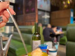 -食欲老院子荆芥疙瘩汤(经五路店)