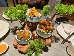 -佬太公海鸭·海鲜大排档(上海总店)