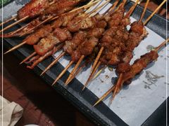 -管氏翅吧(马家堡店)