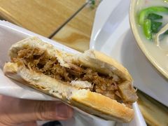 -袁记肉夹馍(北客站店)
