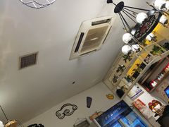 -聚串门儿·东北烧烤(信义坊店)