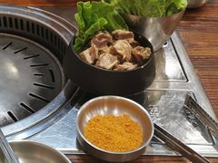 -意成料理