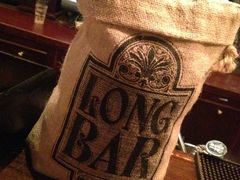 -Long Bar(莱佛士酒店)