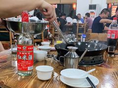 -顺德火焰醉鹅坊(珠海店)