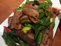 -郑州嘉锦酒店·华夏食府中餐厅(中原路店)