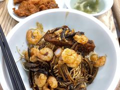 -常熟炒浇面·沁园春面馆