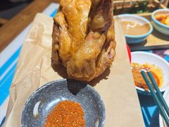 -醉长安(钟楼旗舰店)