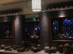 大堂-纸盐河码头火锅(十八梯店)
