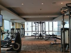 -广州辉盛阁国际公寓