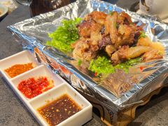 -老绥元烧麦·家常菜(如意店)