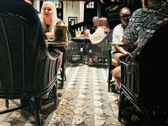 -Long Bar(莱佛士酒店)