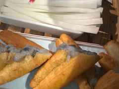 -野·大山里野生菌石锅土鸡(益田假日店)