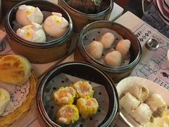 -点点心点心专门店(湾仔店)