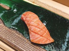 -鮨一日本料理旗舰店(总店)