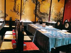 -茶人村·宫廷私厨(奥体印象城店)