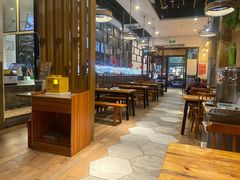 大堂-椰小调.儋州米烂(名门店)