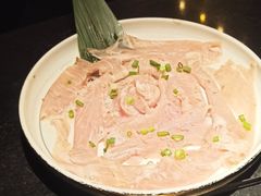 -烧肉达人(凯德晶萃店)
