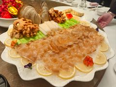 -上海总会SHANGHAICLUB(兴业太古汇店)