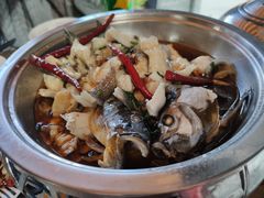 -隔壁老王·家常云南菜(花巷店)