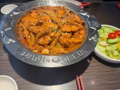 -胖哥俩肉蟹煲(济南世茂国际广场店)