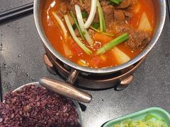 -谷田稻香·砂锅菜(汇暻广场店)